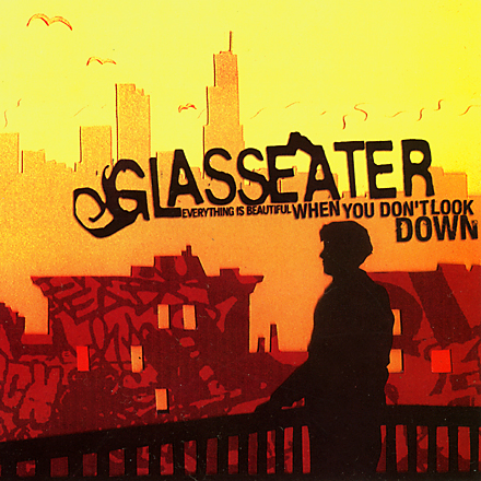 Glasseater – Everything Is Beautiful
