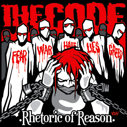 The Code – Rhetoric of Reason