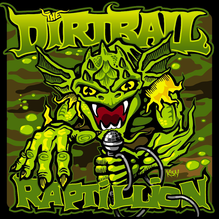 Dirtball – Raptillion