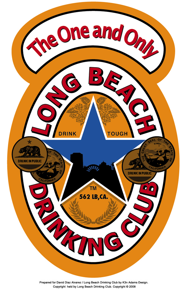 Long Beach Drinking Club