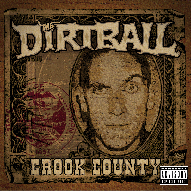 Dirtball – Crook County