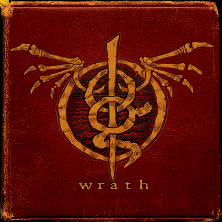 Lamb of God – Wrath