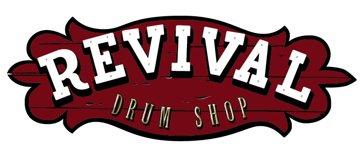 Revival Drum Shop