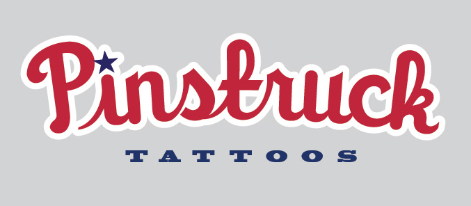 Pinstruck Tattoos