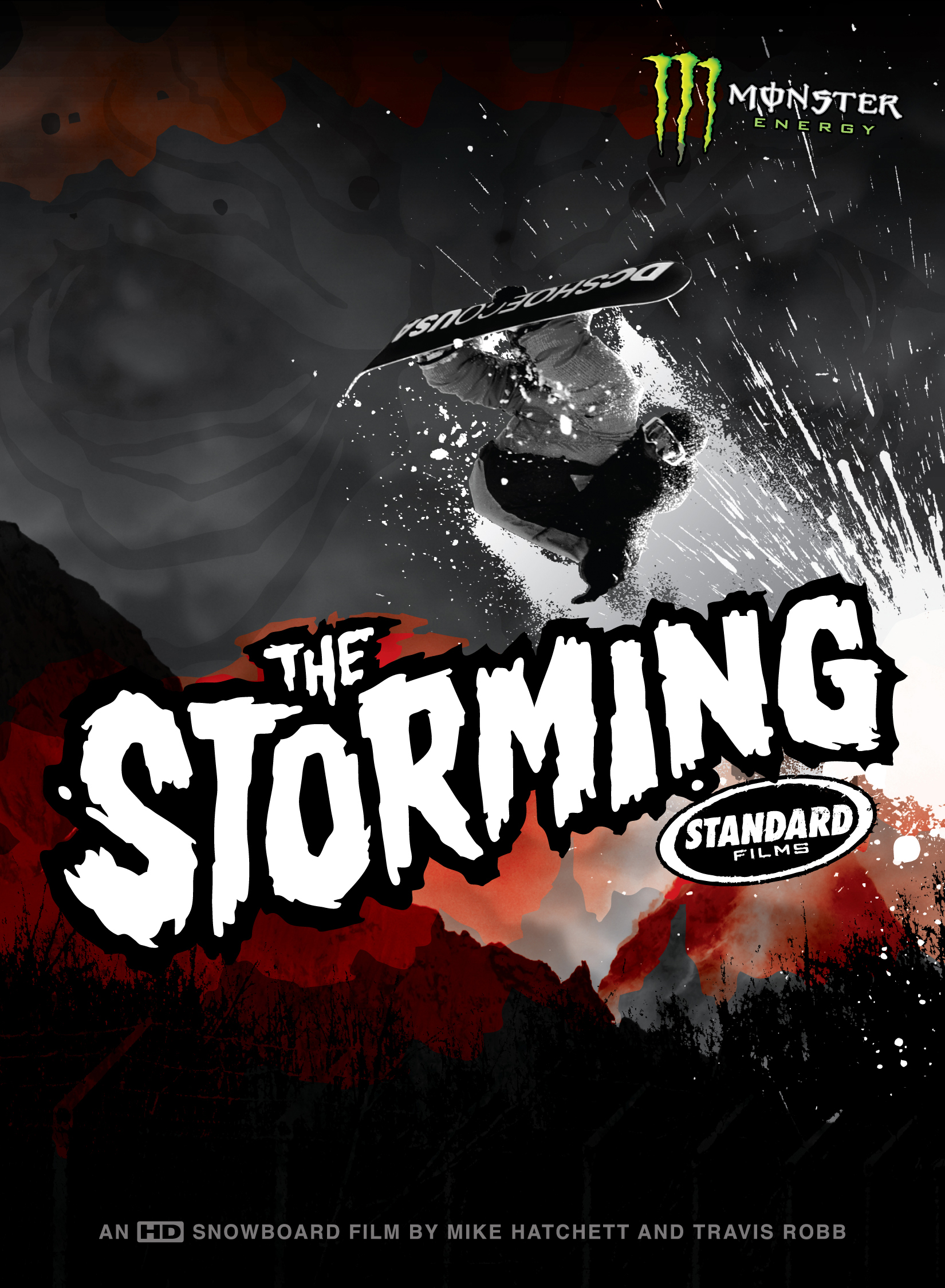 The Storming