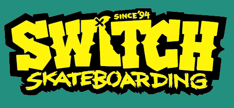 Switch Skateboarding