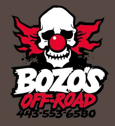Bozo’s Off-Road
