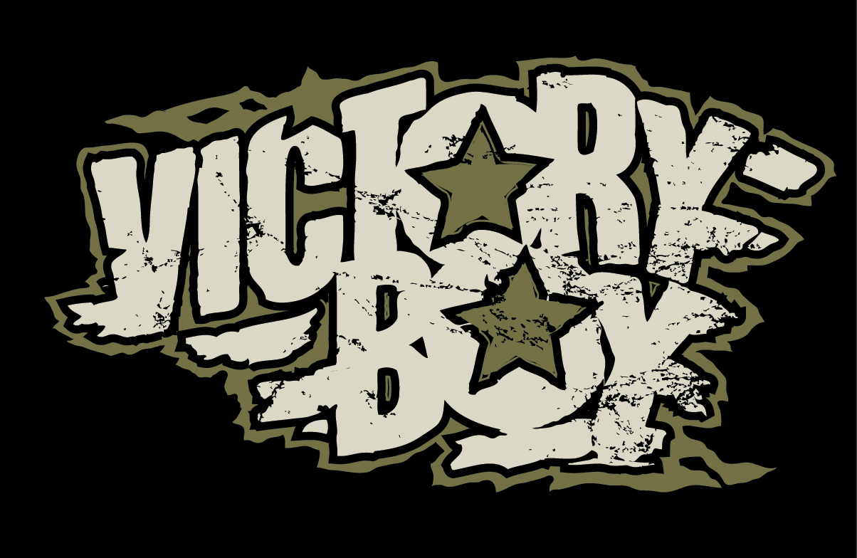 Victory Boy Logo