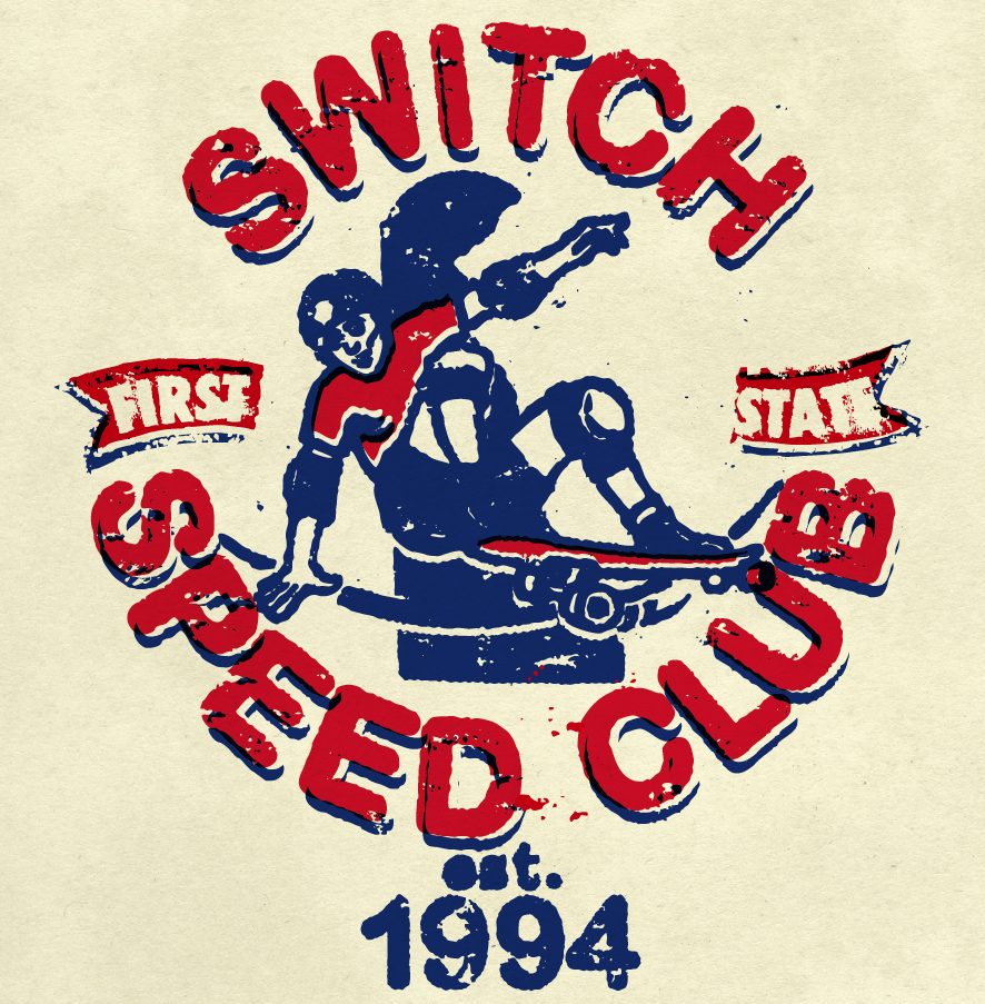 Switch – Speed Club