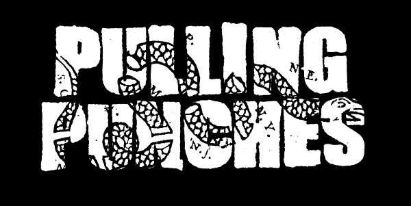 Pulling Punches Logo