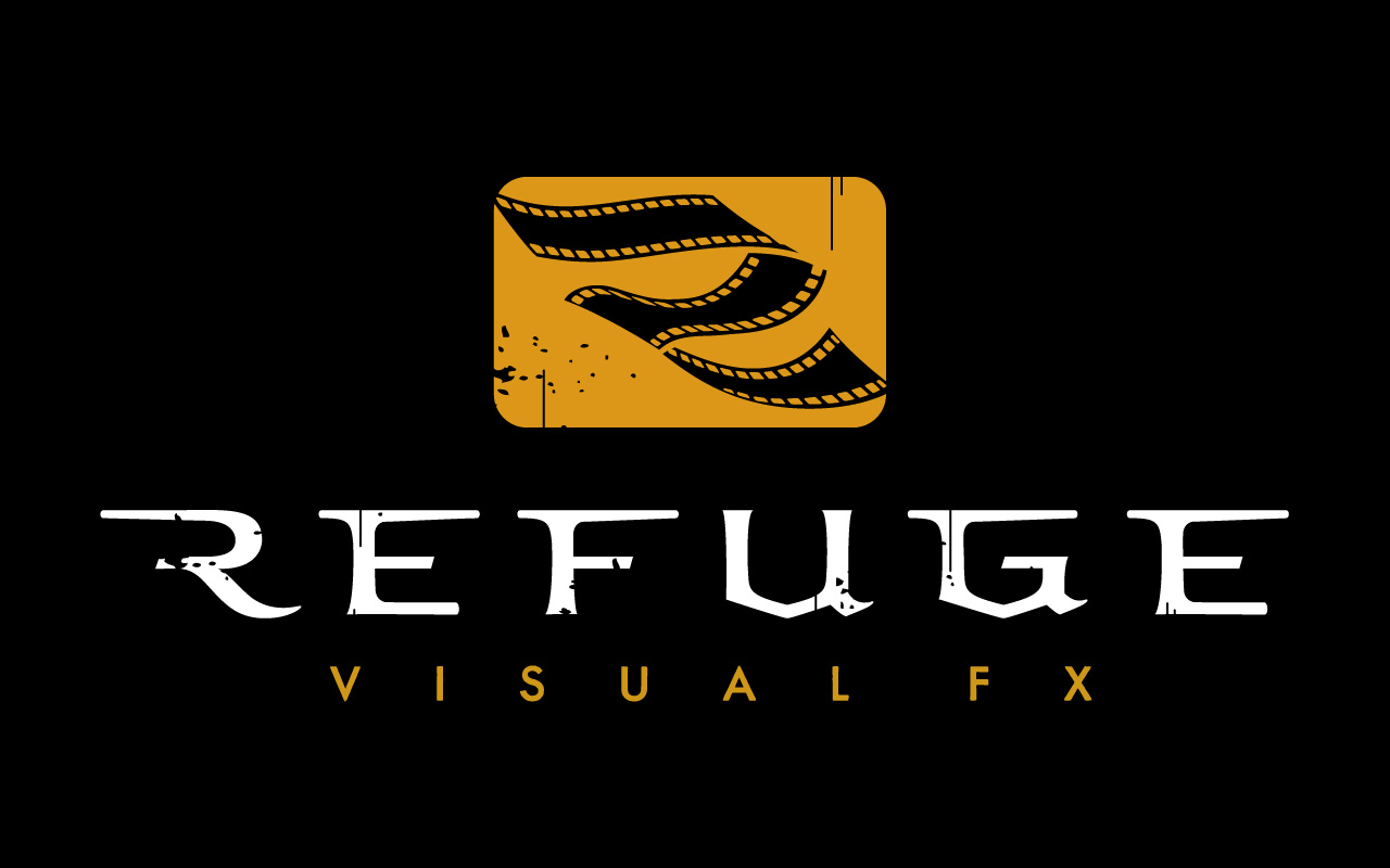Refuge VFX tri-dentity