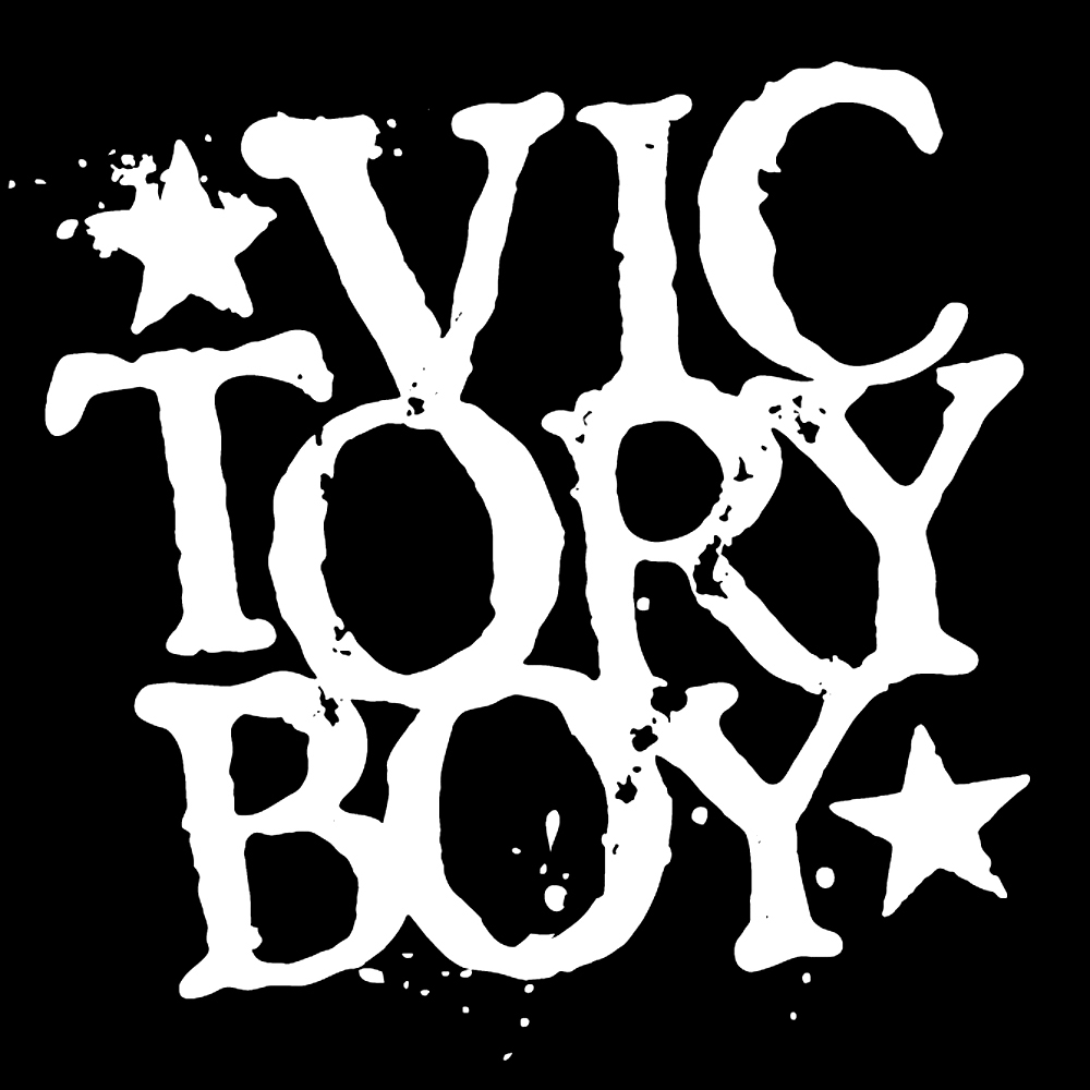 Victory Boy Logo v2