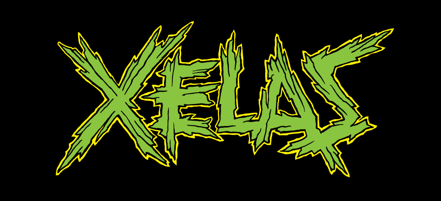 XELAS Logo