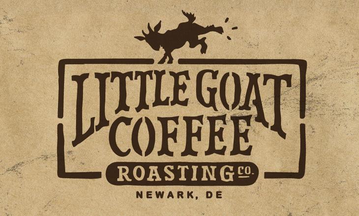 Little Goat Coffee Roasting