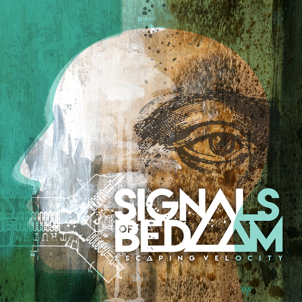 Signals of Bedlam