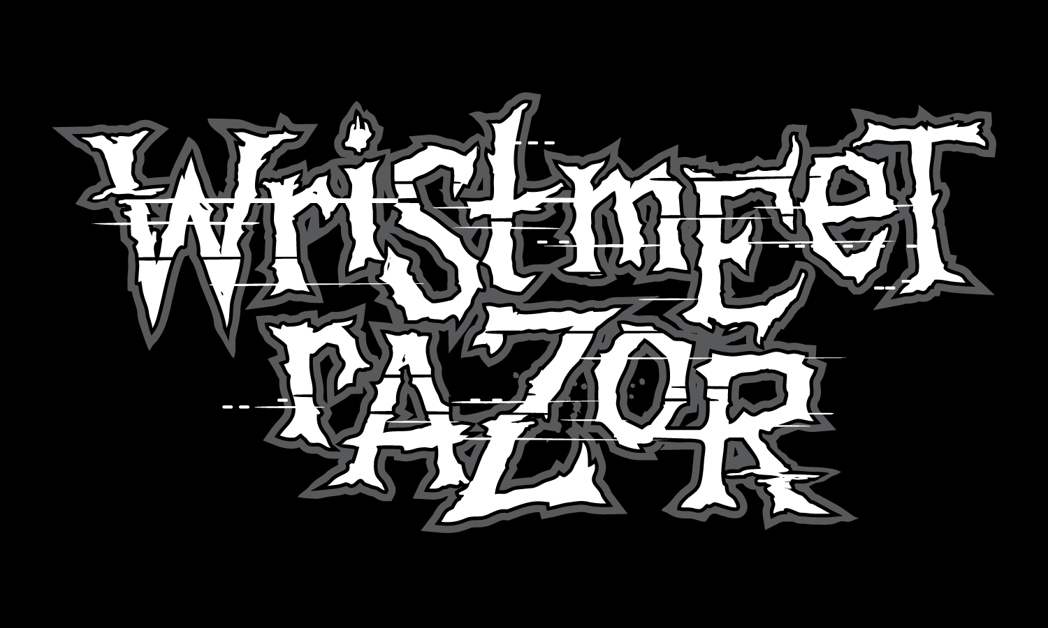 Wristmeetrazor