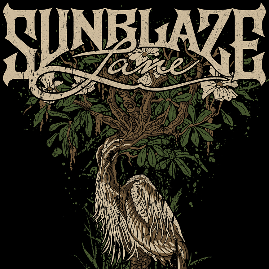 Sunblaze Lane – Heron Tree
